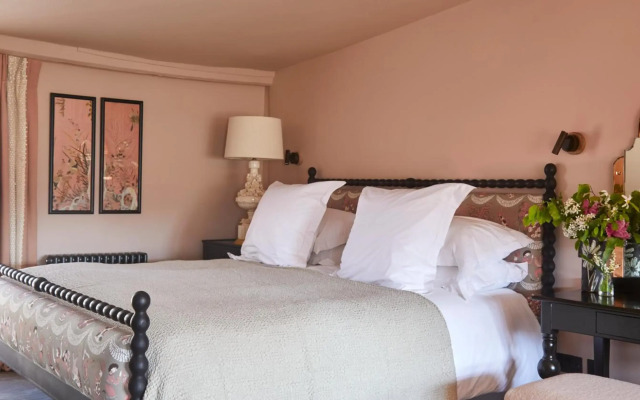 The George in Rye
