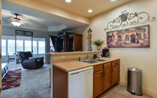 Little House at Tuscany