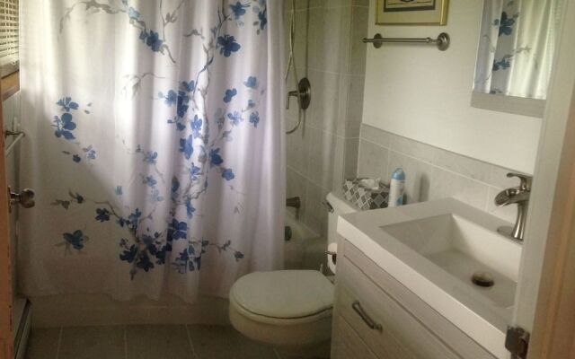 Berkshire Mountain House