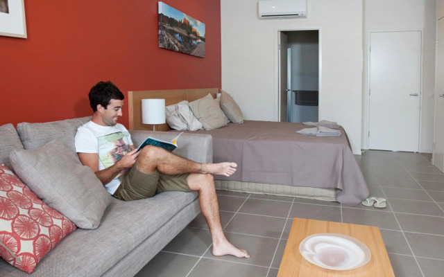 Freshwater East Kimberley Apartments