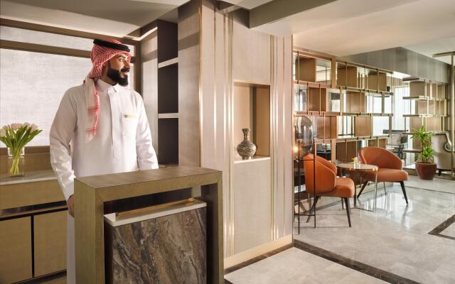 Al Ahsa InterContinental by IHG