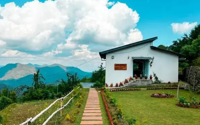 Shivoham Himalayan Resort