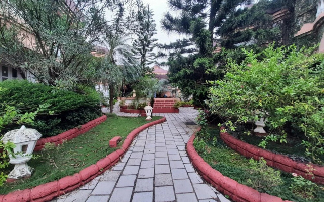 The Orchid Passaros Benaulim Goa
