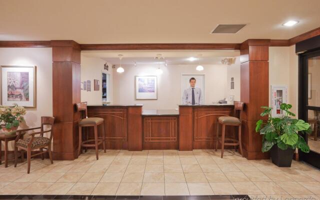 Staybridge Suites Sacramento Airport Natomas