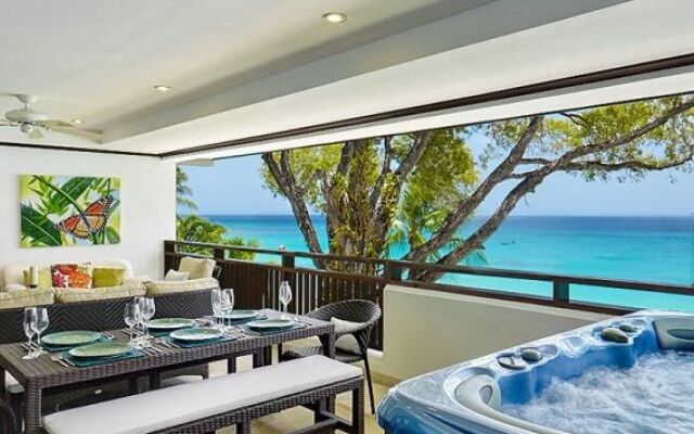 Coral Cove Beachfront Villas