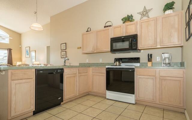 Lkb4705aw 4 Bedroom Villa in Lake Berkley