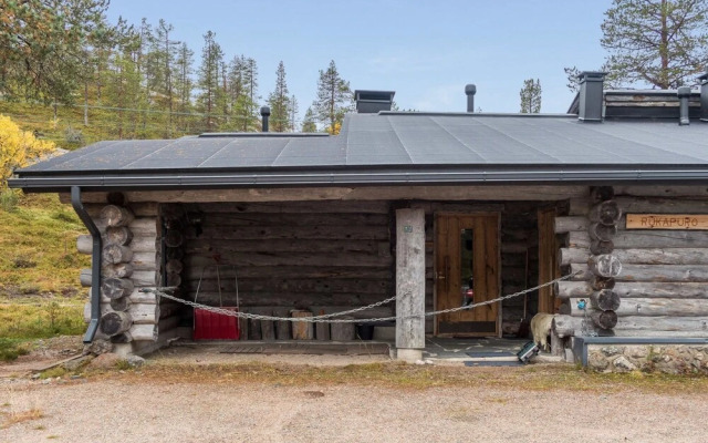 Holiday Home Rukapuro