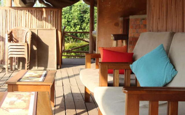 Lake Chahafi  Resort