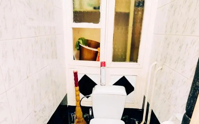 Make yourself at home on Maxim Gorky Street 11