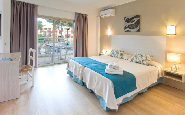 Petit Garden Hotel by Flacalco