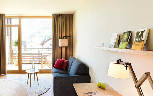 Hotel Schwarzschmied