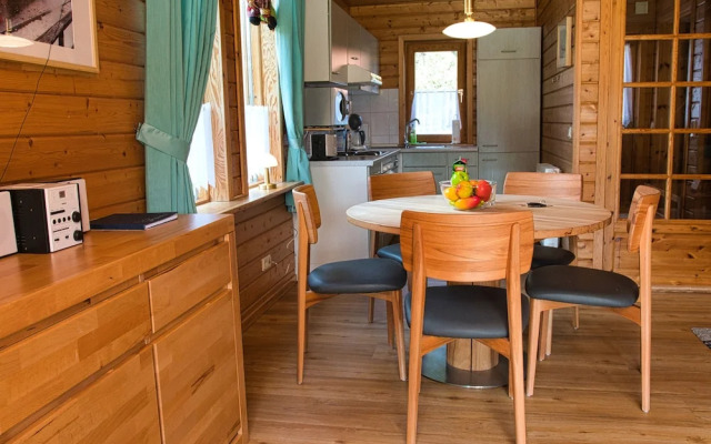 This is Your House to Stay for Holidays