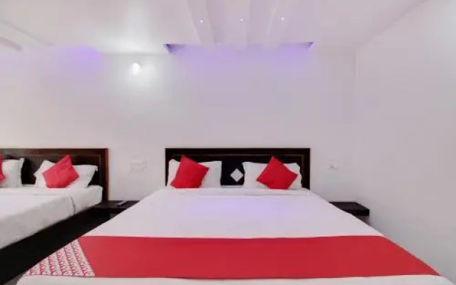 The Nest By OYO Rooms