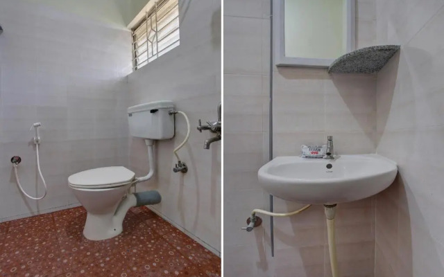 Sri Sai Comforts By OYO Rooms