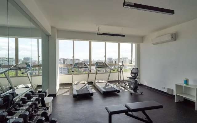 Apartments in La Julia 1 and 2 Bedrooms