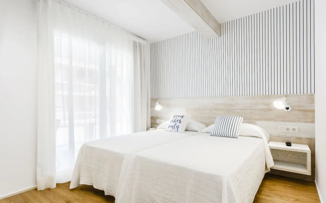 Anabel Hotel