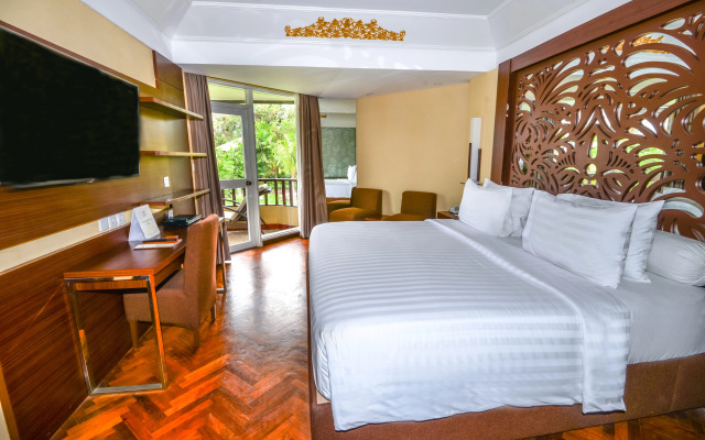 Prama Sanur Beach Bali