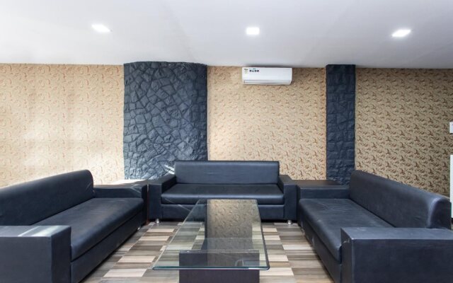 Hotel Grand Valley By OYO Rooms