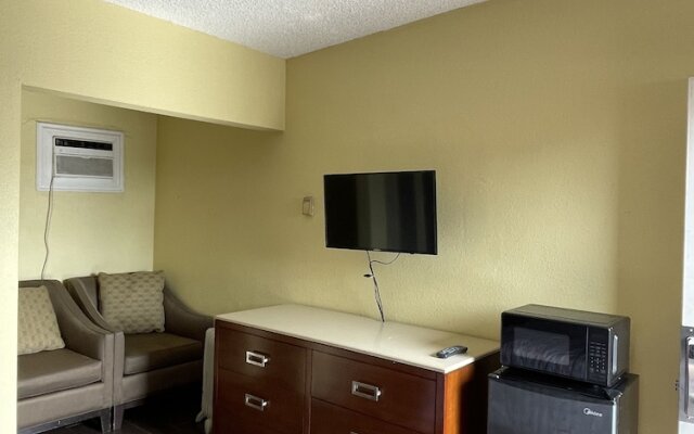 Rancho Motel