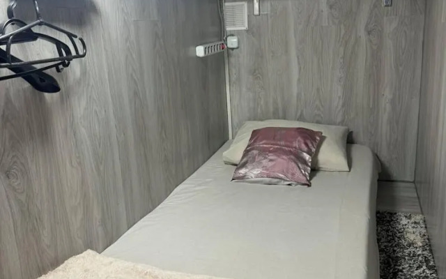 Hotel Domizil