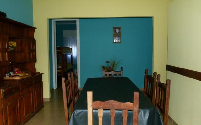 Náutico Apart Hotel
