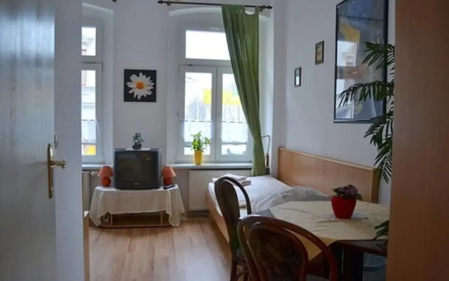 Pension Dessauer Hof