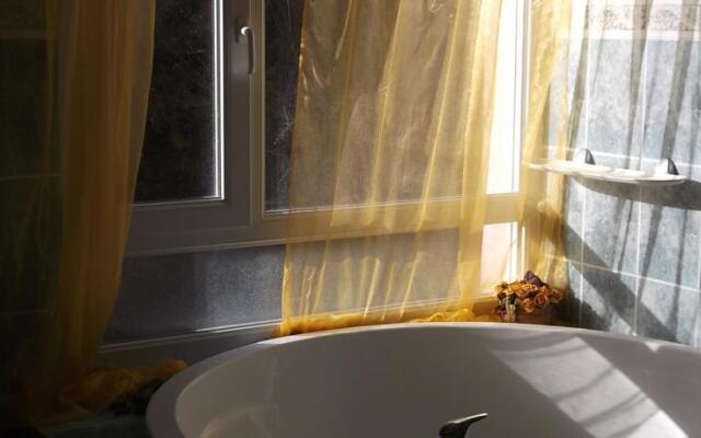 Domaine de St. Andre