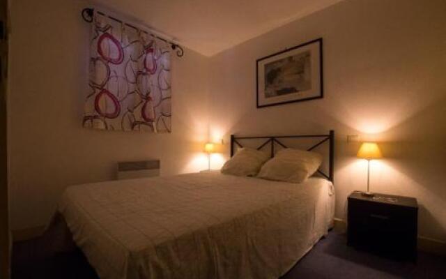 Apartment Marina ile des pecheurs