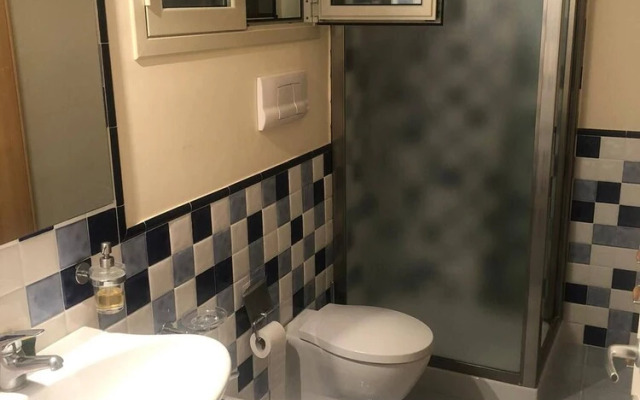 Holiday Home 10 Meters From the Beach