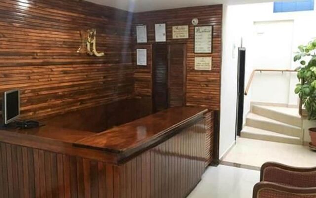 Hostal Anthony's