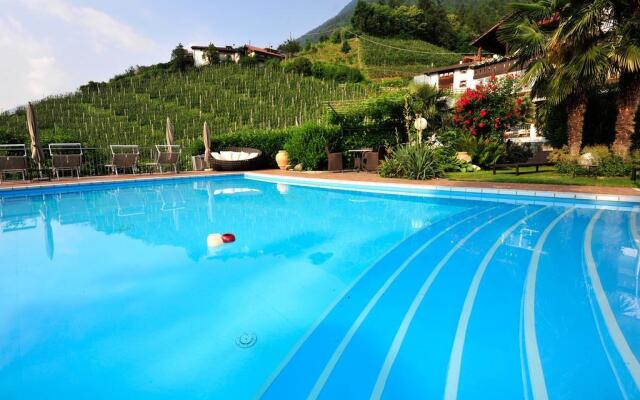 Apparthotel Calma