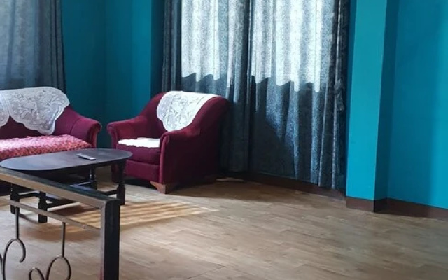 Nirvana Private Apartment