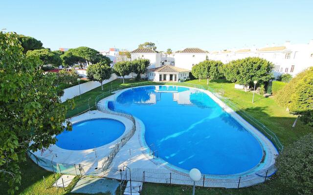Urb Pinar Almadraba - Two Bedroom