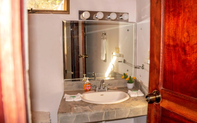 CWC Casa Wasabi 1bedroom 1bathroom