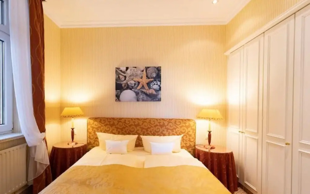 Strandhotel Sylt
