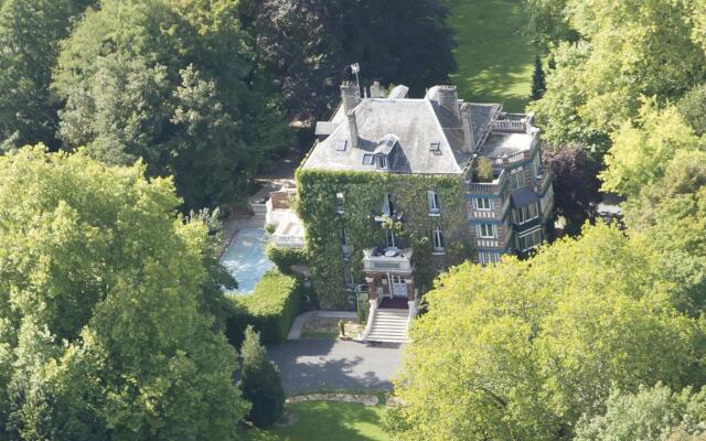 Belle Isle sur Risle