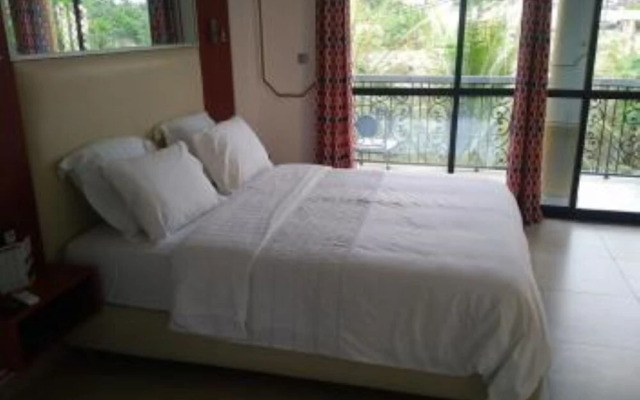 Emergence Djouda Hotel