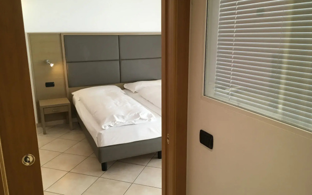 Hotel Villa Franca