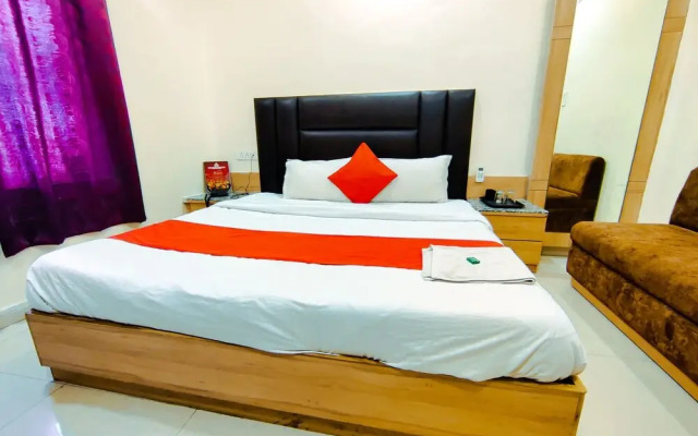 Hotel Royal Aanandam