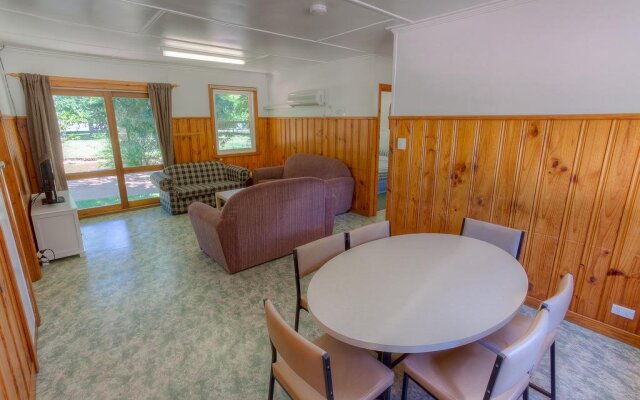 Bright Riverside Holiday Park