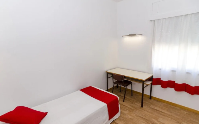 Faro Albacor Residence - Hostel