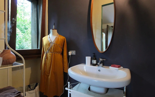 Villa Poggio Zucchino