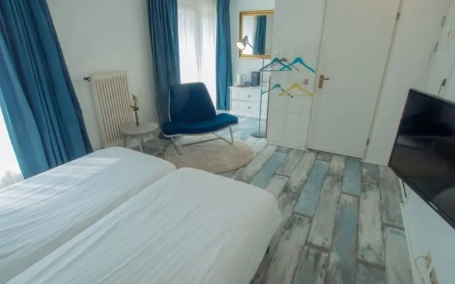 Stadshotel De Graafschap