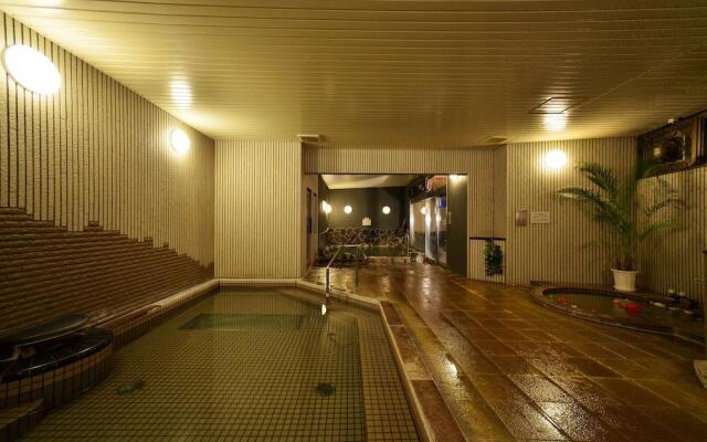 Yumoto Hotel