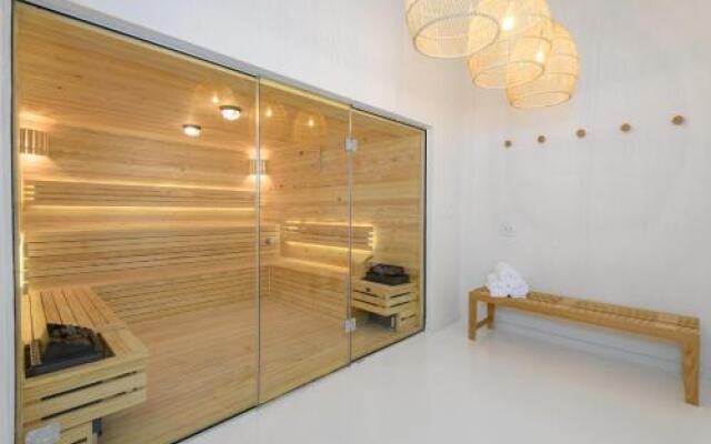 San Lameer Villa 10430