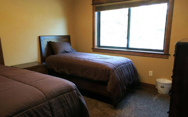 Estes Park Condos