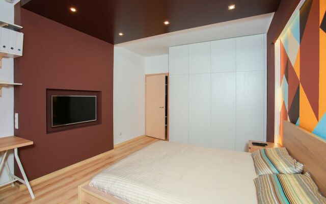 Апартаменты «Степан Разин 2»