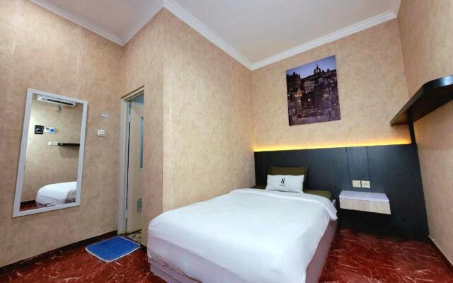 Subali Guest House