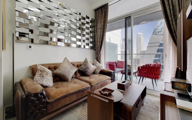 Primestay - Vera Residence Business Bay