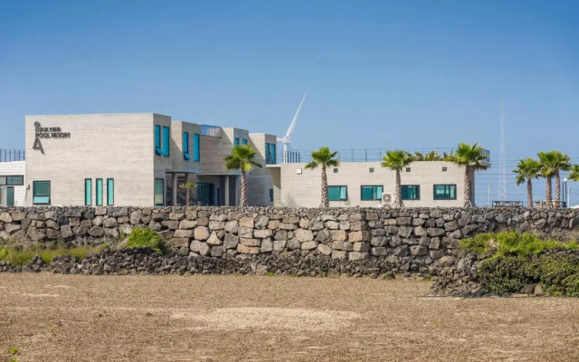 jeju lunamar pension
